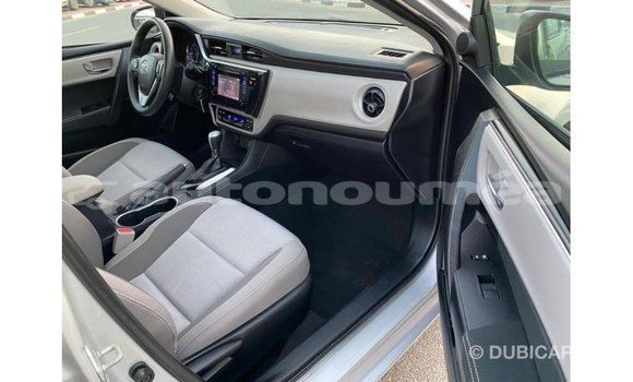 Acheter Import Voiture Toyota Corolla Autre à Import - Dubai, Iles Acheter Import Voiture Toyota Corolla Autre à Import - Dubai, Iles