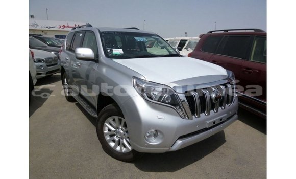 Acheter Import Voiture Toyota Prado Autre à Import - Dubai, Iles Acheter Import Voiture Toyota Prado Autre à Import - Dubai, Iles