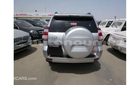 Acheter Import Voiture Toyota Prado Autre à Import - Dubai, Iles Acheter Import Voiture Toyota Prado Autre à Import - Dubai, Iles
