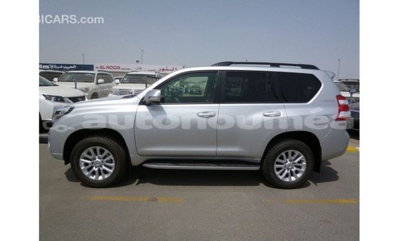 Acheter Import Voiture Toyota Prado Autre à Import - Dubai, Iles Acheter Import Voiture Toyota Prado Autre à Import - Dubai, Iles