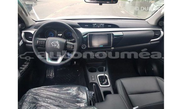Buy Import Toyota Hilux Other Car in Import - Dubai in Iles Buy Import Toyota Hilux Other Car in Import - Dubai in Iles