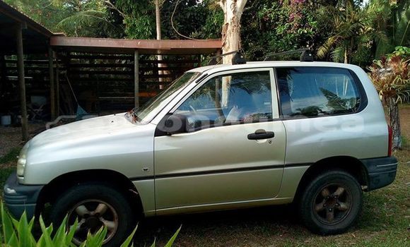 Buy Used Suzuki Vitara Other Car in Noumea in Sud