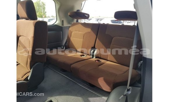 Buy Import Toyota Land Cruiser Black Car in Import - Dubai in Iles Buy Import Toyota Land Cruiser Black Car in Import - Dubai in Iles