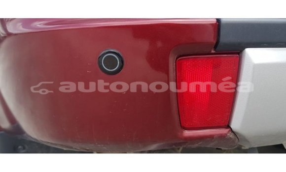 Acheter Import Voiture Mitsubishi Pajero Rouge à Import - Dubai, Iles Acheter Import Voiture Mitsubishi Pajero Rouge à Import - Dubai, Iles