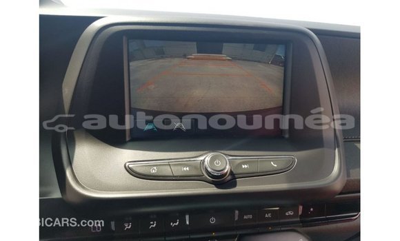 Acheter Import Voiture Chevrolet Camaro Autre à Import - Dubai, Iles Acheter Import Voiture Chevrolet Camaro Autre à Import - Dubai, Iles