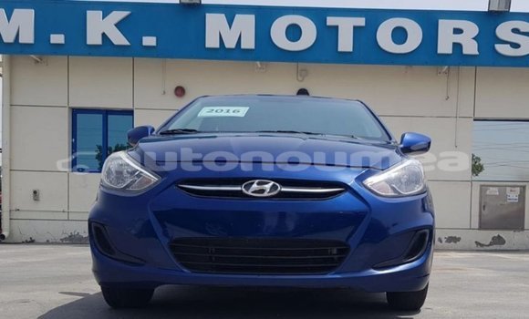 Acheter Import Voiture Hyundai Accent Bleu à Import - Dubai, Iles Acheter Import Voiture Hyundai Accent Bleu à Import - Dubai, Iles