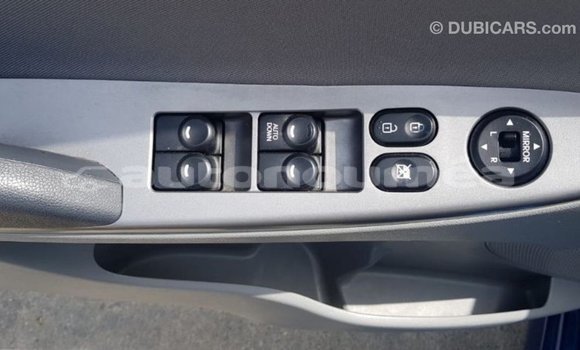 Acheter Import Voiture Hyundai Accent Bleu à Import - Dubai, Iles Acheter Import Voiture Hyundai Accent Bleu à Import - Dubai, Iles