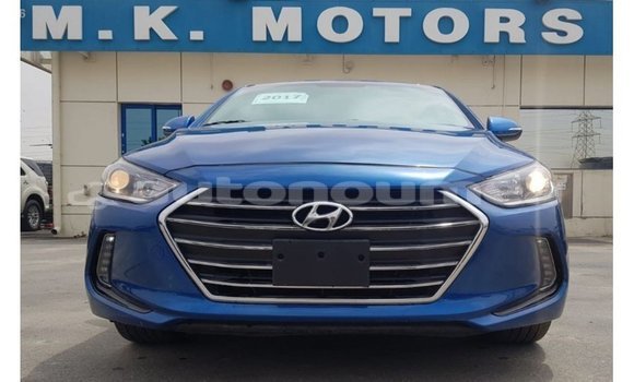 Acheter Import Voiture Hyundai Elantra Bleu à Import - Dubai, Iles Acheter Import Voiture Hyundai Elantra Bleu à Import - Dubai, Iles
