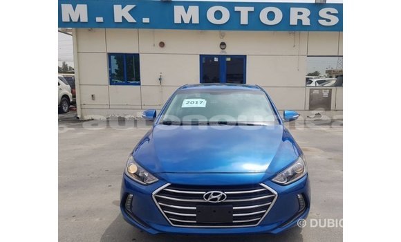 Acheter Import Voiture Hyundai Elantra Bleu à Import - Dubai, Iles Acheter Import Voiture Hyundai Elantra Bleu à Import - Dubai, Iles