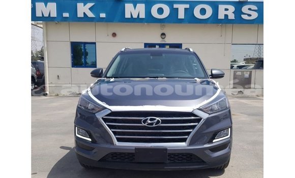 Acheter Import Voiture Hyundai Tucson Autre à Import - Dubai, Iles Acheter Import Voiture Hyundai Tucson Autre à Import - Dubai, Iles