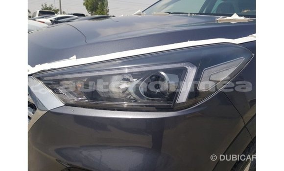 Acheter Import Voiture Hyundai Tucson Autre à Import - Dubai, Iles Acheter Import Voiture Hyundai Tucson Autre à Import - Dubai, Iles