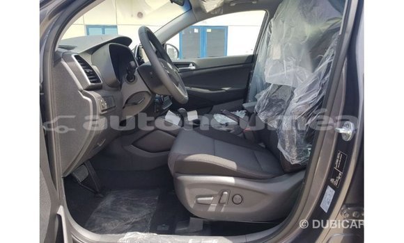 Acheter Import Voiture Hyundai Tucson Autre à Import - Dubai, Iles Acheter Import Voiture Hyundai Tucson Autre à Import - Dubai, Iles