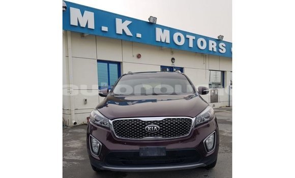 Medium with watermark kia sorento iles import dubai 3496
