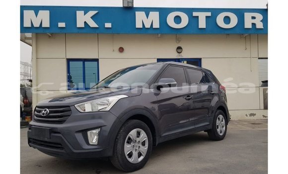 Acheter Import Voiture Hyundai Creta Autre à Import - Dubai, Iles Acheter Import Voiture Hyundai Creta Autre à Import - Dubai, Iles