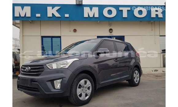 Acheter Import Voiture Hyundai Creta Autre à Import - Dubai, Iles Acheter Import Voiture Hyundai Creta Autre à Import - Dubai, Iles