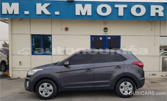 Acheter Import Voiture Hyundai Creta Autre à Import - Dubai, Iles Acheter Import Voiture Hyundai Creta Autre à Import - Dubai, Iles