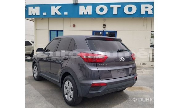 Acheter Import Voiture Hyundai Creta Autre à Import - Dubai, Iles Acheter Import Voiture Hyundai Creta Autre à Import - Dubai, Iles