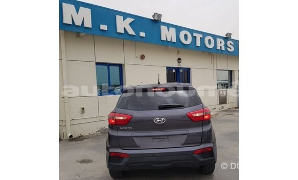 Acheter Import Voiture Hyundai Creta Autre à Import - Dubai, Iles Acheter Import Voiture Hyundai Creta Autre à Import - Dubai, Iles