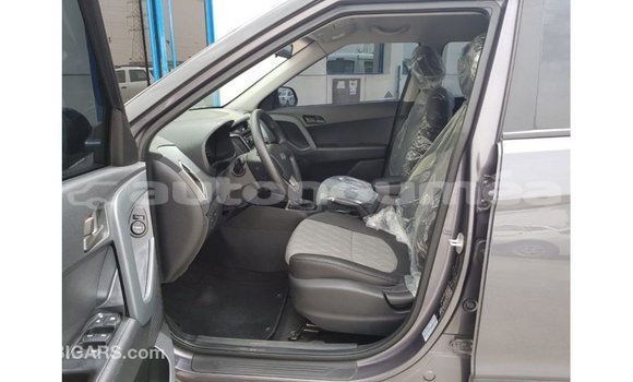 Acheter Import Voiture Hyundai Creta Autre à Import - Dubai, Iles Acheter Import Voiture Hyundai Creta Autre à Import - Dubai, Iles