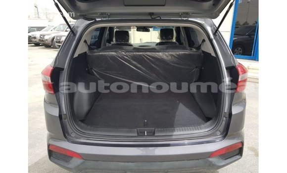Acheter Import Voiture Hyundai Creta Autre à Import - Dubai, Iles Acheter Import Voiture Hyundai Creta Autre à Import - Dubai, Iles