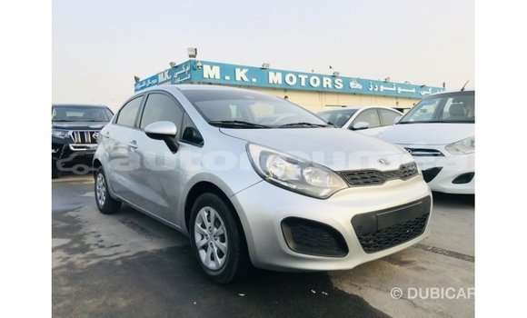 Acheter Import Voiture Kia Rio Autre à Import - Dubai, Iles Acheter Import Voiture Kia Rio Autre à Import - Dubai, Iles