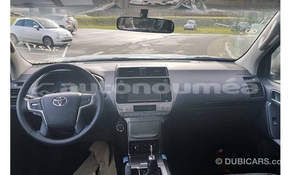 Buy Import Toyota Prado Black Car in Import - Dubai in Iles Buy Import Toyota Prado Black Car in Import - Dubai in Iles