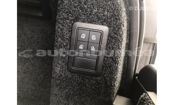 Acheter Import Voiture Land Rover Range Rover Noir à Import - Dubai, Iles Acheter Import Voiture Land Rover Range Rover Noir à Import - Dubai, Iles