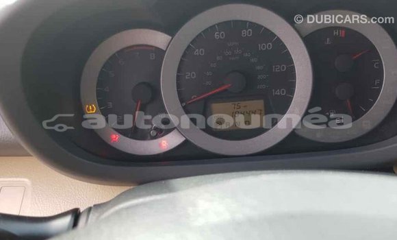 Acheter Import Voiture Toyota RAV4 Autre à Import - Dubai, Iles Acheter Import Voiture Toyota RAV4 Autre à Import - Dubai, Iles