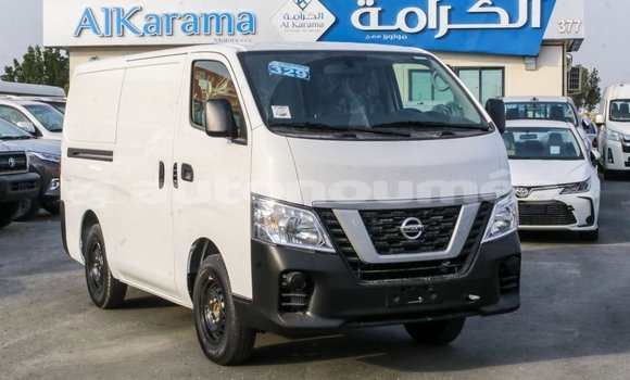 Acheter Import Voiture Nissan Urvan Blanc à Import - Dubai, Iles Acheter Import Voiture Nissan Urvan Blanc à Import - Dubai, Iles