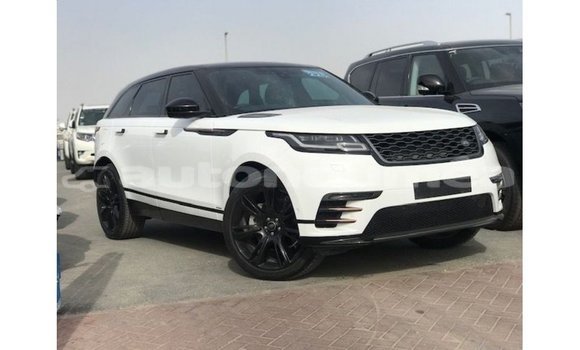 Acheter Import Voiture Land Rover Range Rover Blanc à Import - Dubai, Iles Acheter Import Voiture Land Rover Range Rover Blanc à Import - Dubai, Iles
