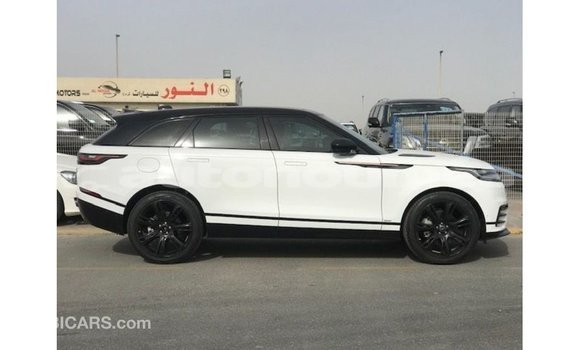 Acheter Import Voiture Land Rover Range Rover Blanc à Import - Dubai, Iles Acheter Import Voiture Land Rover Range Rover Blanc à Import - Dubai, Iles