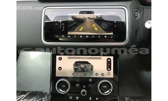 Acheter Import Voiture Land Rover Range Rover Blanc à Import - Dubai, Iles Acheter Import Voiture Land Rover Range Rover Blanc à Import - Dubai, Iles