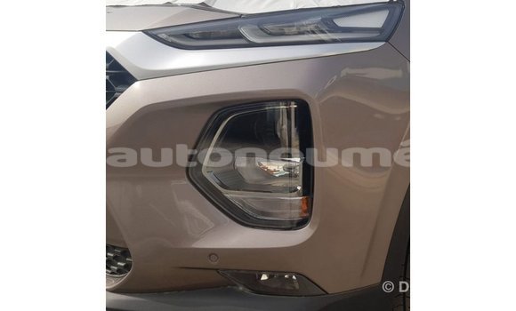 Acheter Import Voiture Hyundai Santa Fe Autre à Import - Dubai, Iles Acheter Import Voiture Hyundai Santa Fe Autre à Import - Dubai, Iles