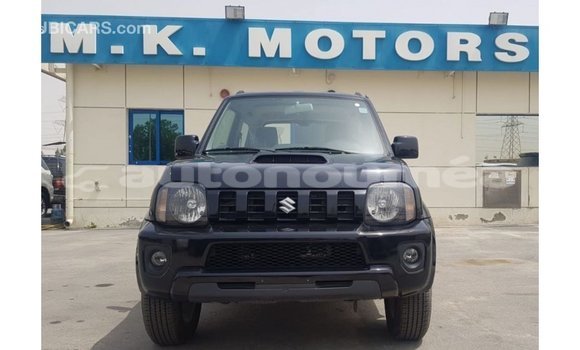 Acheter Import Voiture Suzuki Jimny Noir à Import - Dubai, Iles Acheter Import Voiture Suzuki Jimny Noir à Import - Dubai, Iles