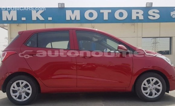 Acheter Import Voiture Hyundai i10 Rouge à Import - Dubai, Iles Acheter Import Voiture Hyundai i10 Rouge à Import - Dubai, Iles
