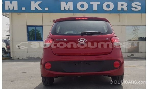 Acheter Import Voiture Hyundai i10 Rouge à Import - Dubai, Iles Acheter Import Voiture Hyundai i10 Rouge à Import - Dubai, Iles