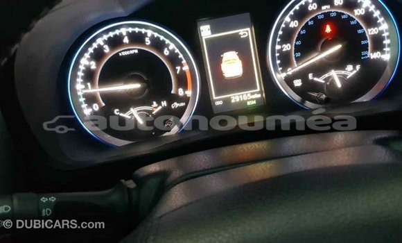 Acheter Import Voiture Toyota Highlander Autre à Import - Dubai, Iles Acheter Import Voiture Toyota Highlander Autre à Import - Dubai, Iles