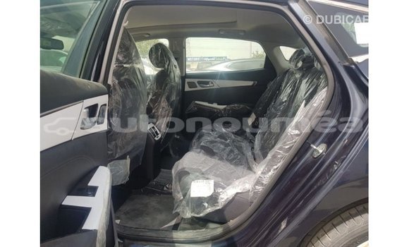 Buy Import Kia Cadenza Blue Car in Import - Dubai in Iles Buy Import Kia Cadenza Blue Car in Import - Dubai in Iles