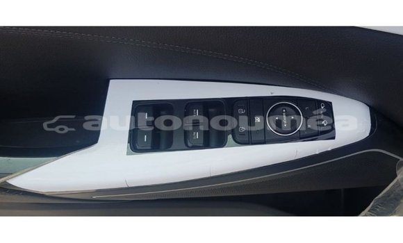 Buy Import Kia Cadenza Blue Car in Import - Dubai in Iles Buy Import Kia Cadenza Blue Car in Import - Dubai in Iles