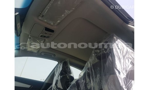 Buy Import Kia Cadenza Blue Car in Import - Dubai in Iles Buy Import Kia Cadenza Blue Car in Import - Dubai in Iles