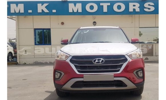 Acheter Import Voiture Hyundai Creta Rouge à Import - Dubai, Iles Acheter Import Voiture Hyundai Creta Rouge à Import - Dubai, Iles