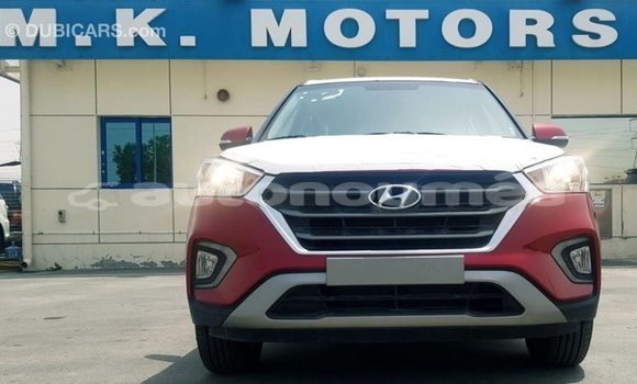 Acheter Import Voiture Hyundai Creta Rouge à Import - Dubai, Iles Acheter Import Voiture Hyundai Creta Rouge à Import - Dubai, Iles