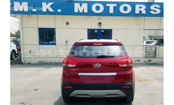 Acheter Import Voiture Hyundai Creta Rouge à Import - Dubai, Iles Acheter Import Voiture Hyundai Creta Rouge à Import - Dubai, Iles