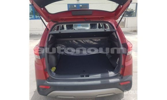 Acheter Import Voiture Hyundai Creta Rouge à Import - Dubai, Iles Acheter Import Voiture Hyundai Creta Rouge à Import - Dubai, Iles