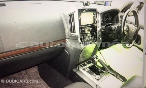 Acheter Import Voiture Toyota Land Cruiser Autre à Import - Dubai, Iles Acheter Import Voiture Toyota Land Cruiser Autre à Import - Dubai, Iles