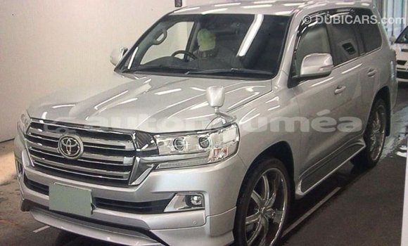 Acheter Import Voiture Toyota Land Cruiser Autre à Import - Dubai, Iles Acheter Import Voiture Toyota Land Cruiser Autre à Import - Dubai, Iles