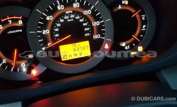 Acheter Import Voiture Toyota RAV4 Rouge à Import - Dubai, Iles Acheter Import Voiture Toyota RAV4 Rouge à Import - Dubai, Iles