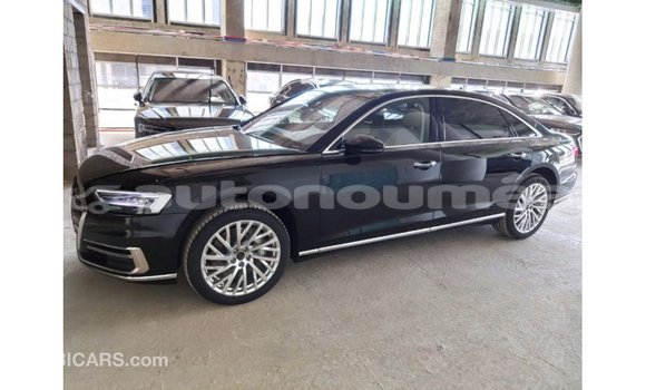 Acheter Import Voiture Audi A8 Noir à Import - Dubai, Iles Acheter Import Voiture Audi A8 Noir à Import - Dubai, Iles
