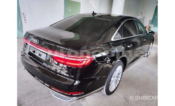 Acheter Import Voiture Audi A8 Noir à Import - Dubai, Iles Acheter Import Voiture Audi A8 Noir à Import - Dubai, Iles