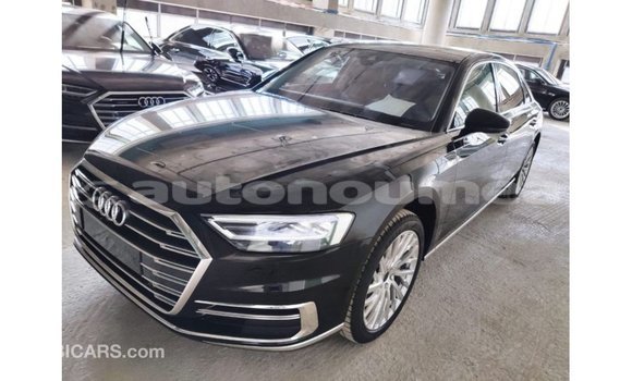 Acheter Import Voiture Audi A8 Noir à Import - Dubai, Iles Acheter Import Voiture Audi A8 Noir à Import - Dubai, Iles